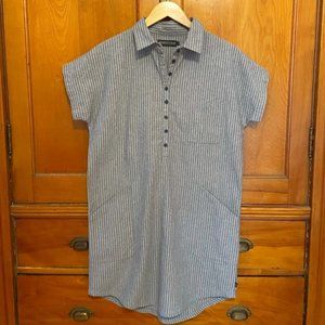 United by Blue dress size small